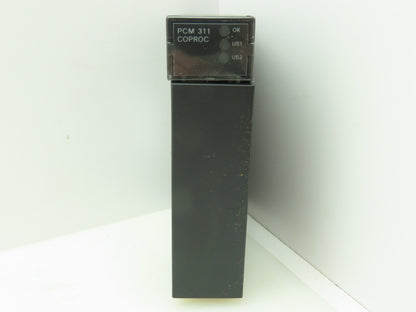 Fanuc IC693PCM311J Programmable Coprocessor Module 640 K  Hazardous Location