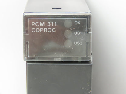 Fanuc IC693PCM311J Programmable Coprocessor Module 640 K  Hazardous Location