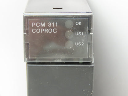Fanuc IC693PCM311J Programmable Coprocessor Module 640 K  Hazardous Location