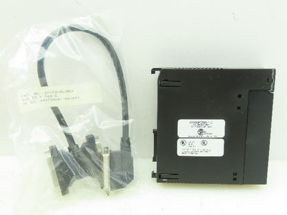 Fanuc IC693PCM311J Programmable Coprocessor Module 640 K  Hazardous Location