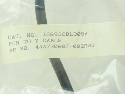 Fanuc IC693PCM311J Programmable Coprocessor Module 640 K  Hazardous Location