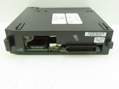 Fanuc IC693PCM311J Programmable Coprocessor Module 640 K  Hazardous Location