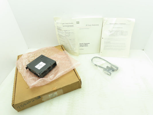 Fanuc IC693PCM311J Programmable Coprocessor Module 640 K  Hazardous Location