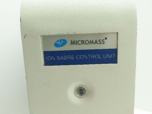 Waters Micromass Ion-Sabre 4087 Probe Control Unit 1Ph 110/230V 400W