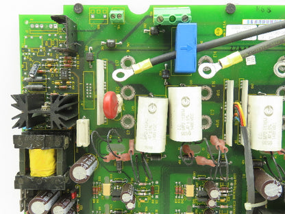 Allen Bradley 74101-582-54 Rev. F VFD Variable Speed Drive Board PCB Gate 460V