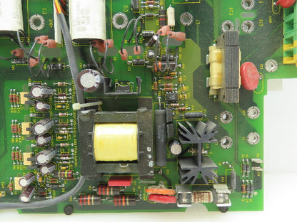 Allen Bradley 74101-582-54 Rev. F VFD Variable Speed Drive Board PCB Gate 460V
