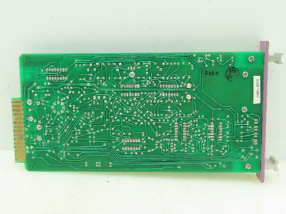GasTech 24-0142 Rev D Input Module HCI 5