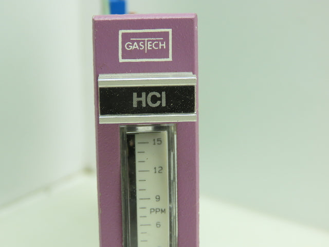 GasTech 24-0142 Rev D Input Module HCI 5