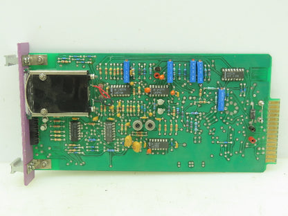 GasTech 24-0142 Rev D Input Module HCI 5