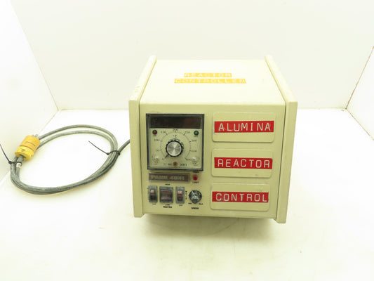 Parr 4841 Temp Control Unit 115V 15A High/Low Heater
