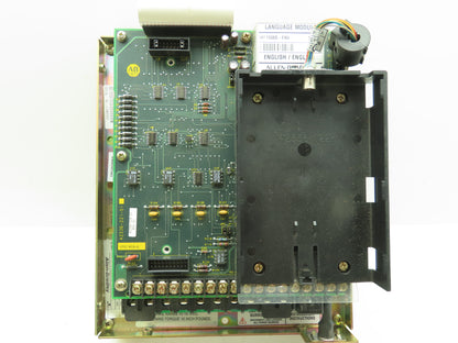 Allen Bradley 1336S-BRF07-AN-EN5 VFD Variable Frequency Drive 1336S Ser E