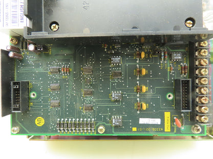 Allen Bradley 1336S-BRF07-AN-EN5 VFD Variable Frequency Drive 1336S Ser E