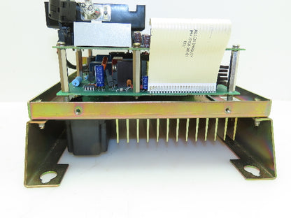 Allen Bradley 1336S-BRF07-AN-EN5 VFD Variable Frequency Drive 1336S Ser E