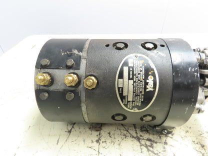 Yale 7222370 22 Motor /Pump NR035AANM24SE089 24 volt Stand Up Electric Forklift