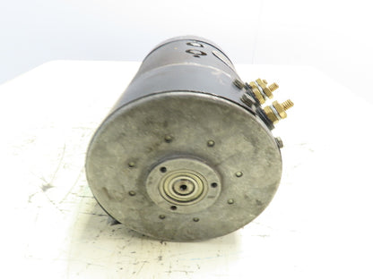 Yale 7222370 22 Motor /Pump NR035AANM24SE089 24 volt Stand Up Electric Forklift