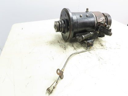 Yale NR035AANM24SE089 24 volt Stand Up Electric Forklift Drive Motor