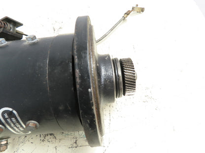 Yale NR035AANM24SE089 24 volt Stand Up Electric Forklift Drive Motor