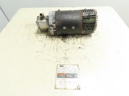 Yale 24v Electric Forklift Hydraulic Pump Haldex Barnes 6100 Motor 8620082