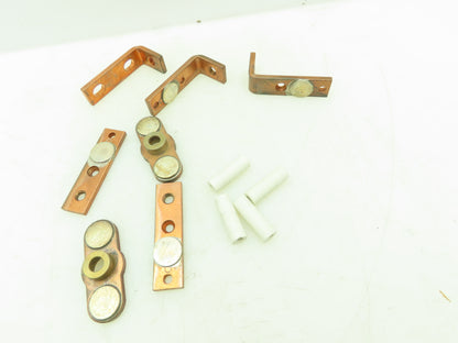 Caterpillar 0396841 Mitsubishi Contact Plate Kit A/F 4090 B089 Cat Forklift