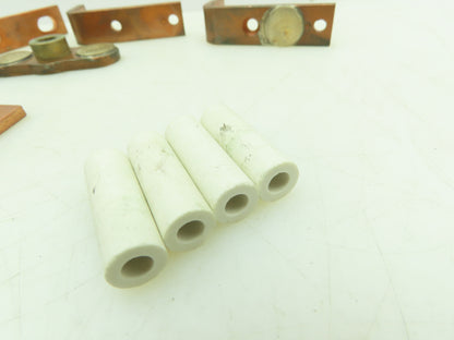 Caterpillar 0396841 Mitsubishi Contact Plate Kit A/F 4090 B089 Cat Forklift