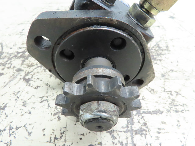 Eaton Char-Lynn 158-4060-001 Hydraulic Motor Off  Yale Electric Forklift