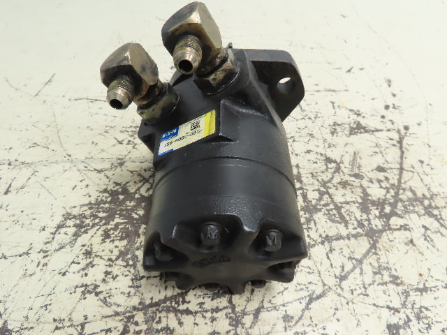 Eaton Char-Lynn 158-4060-001 Hydraulic Motor Off  Yale Electric Forklift