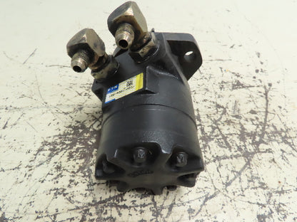 Eaton Char-Lynn 158-4060-001 Hydraulic Motor Off  Yale Electric Forklift