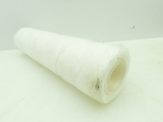 Cuno 2966990 SS Whole House Water Filtration Housing 3/4"NPT