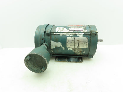 Reliance P56X4075R-MG Electric AC Motor .5HP 1140RPM 460V 3PH HK56C Haz Location
