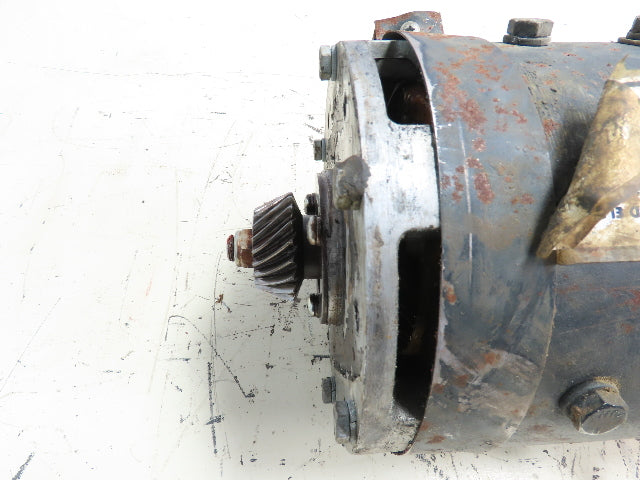 Yale ESC030ABN24SF077 24 volt Stand Up Electric Forklift Drive Motor