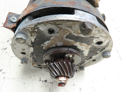 Yale ESC030ABN24SF077 24 volt Stand Up Electric Forklift Drive Motor