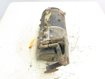 Yale ESC030ABN24SF077 24 volt Stand Up Electric Forklift Drive Motor