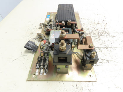 Curtis Albright CP290-1 Yale Electric Forklift Controller