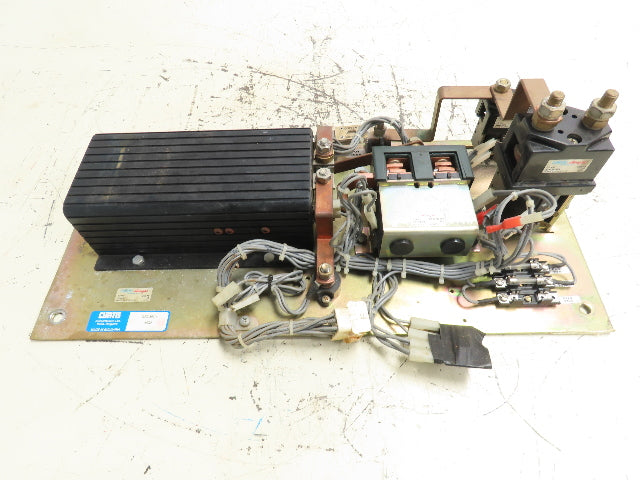 Curtis Albright CP290-1 Yale Electric Forklift Controller