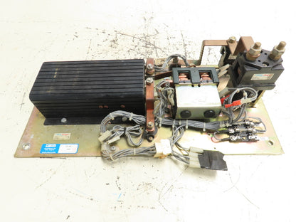 Curtis Albright CP290-1 Yale Electric Forklift Controller