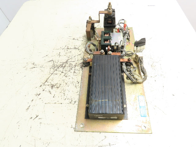 Curtis Albright CP290-1 Yale Electric Forklift Controller