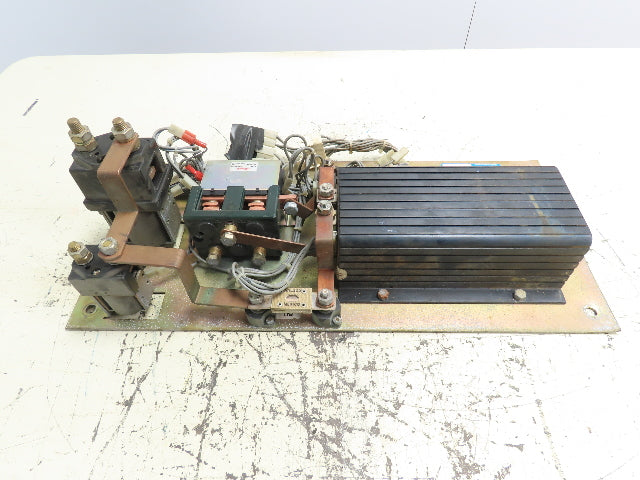 Curtis Albright CP290-1 Yale Electric Forklift Controller