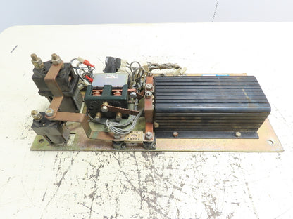 Curtis Albright CP290-1 Yale Electric Forklift Controller