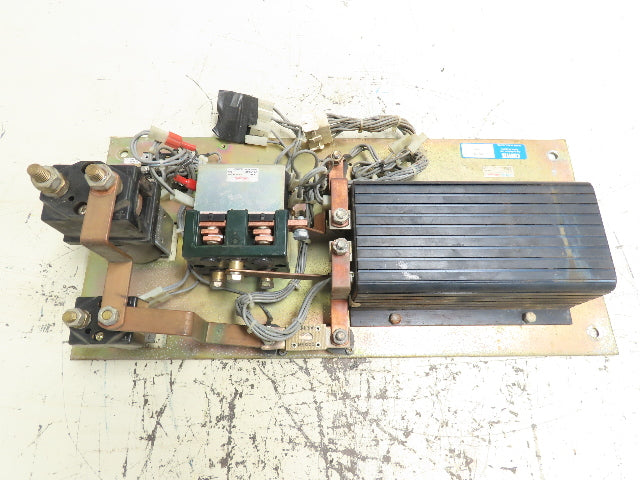 Curtis Albright CP290-1 Yale Electric Forklift Controller
