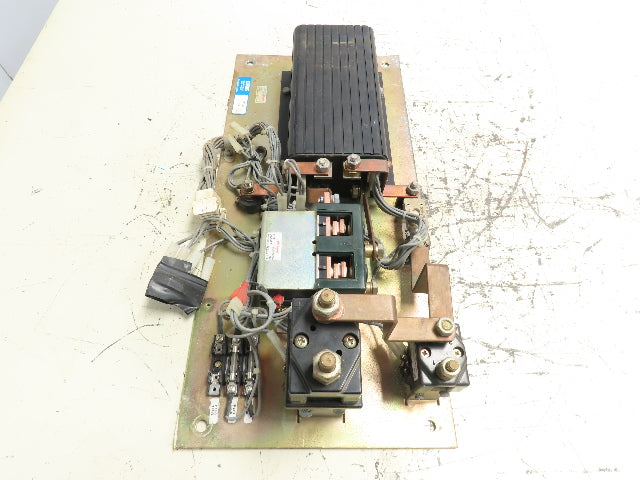 Curtis Albright CP290-1 Yale Electric Forklift Controller