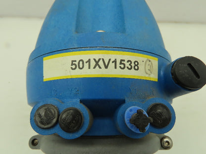 GEA 8880-0102-0100-0000 Pneumatic T-Smart Sanitary Butterfly Valve 1" PN10 316L