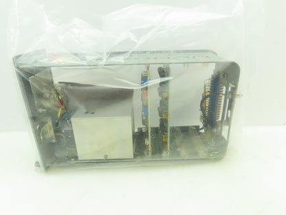 Bailey 1720J1H Linear Amplifier Adjustable 0-70% Full Power Indicator