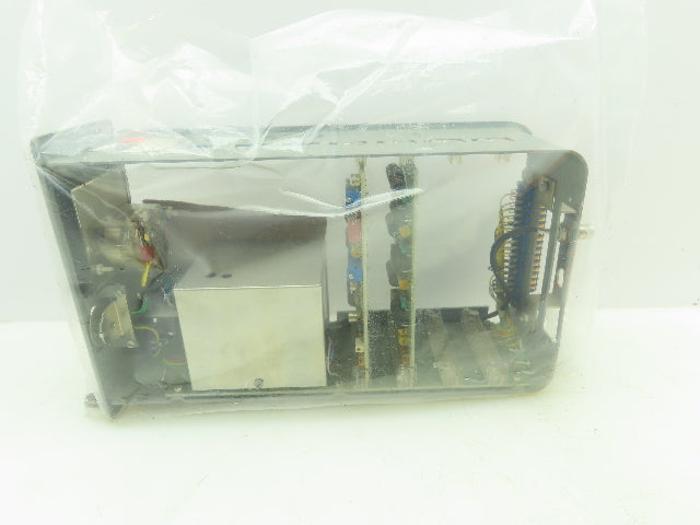 Bailey 1720J1H Linear Amplifier Adjustable 0-70% Full Power Indicator