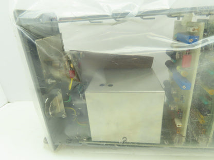 Bailey 1720J1H Linear Amplifier Adjustable 0-70% Full Power Indicator