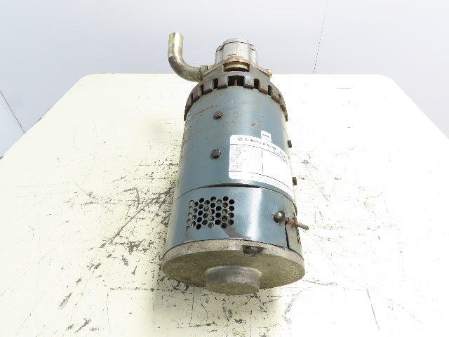 Yale ERC030AFN36SE082 36 volt Electric Forklift Motor And Hydraulic Pump