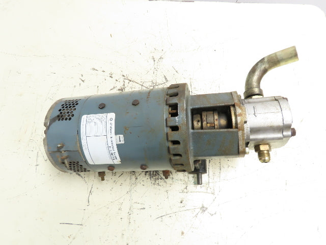 Yale ERC030AFN36SE082 36 volt Electric Forklift Motor And Hydraulic Pump