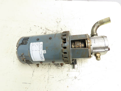 Yale ERC030AFN36SE082 36 volt Electric Forklift Motor And Hydraulic Pump