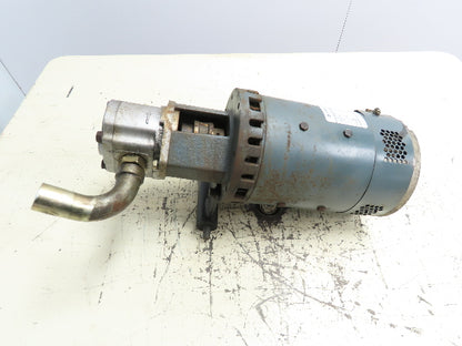 Yale ERC030AFN36SE082 36 volt Electric Forklift Motor And Hydraulic Pump