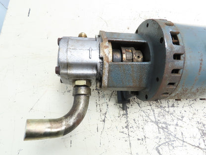 Yale ERC030AFN36SE082 36 volt Electric Forklift Motor And Hydraulic Pump
