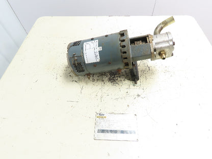 Yale ERC030AFN36SE082 36 volt Electric Forklift Motor And Hydraulic Pump
